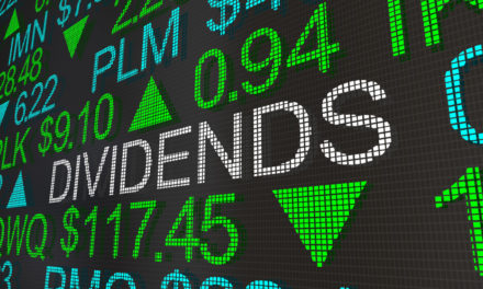 dividends bond dividend stocks Interpublic Group stock Dow Inc. stock