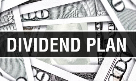 dividends BHP Group stock dividend stock PG conflict Procter & Gamble