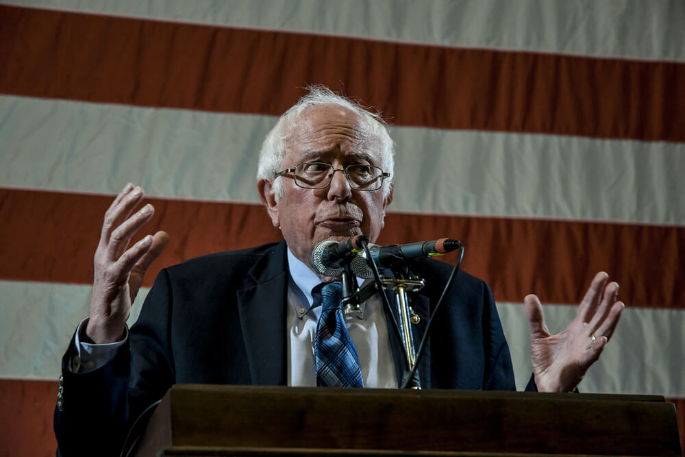 Dem Candidates Face Uphill Battle to Reform US Health Care