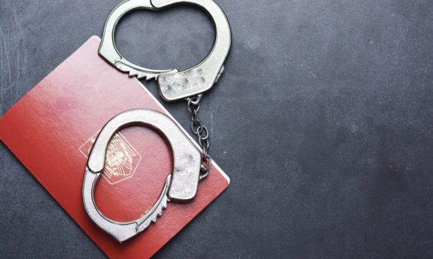 Largest US Immigration Raids in a Decade Net 680 Arrests