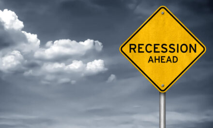 u.k. recession