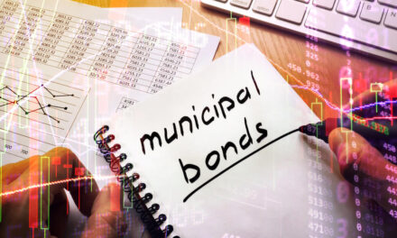 municipal bonds dividend