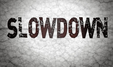 recession economy economists CFO Federal Reserve money velocity