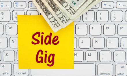 retirement side gig work in retirement