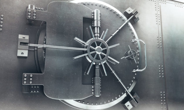 An Overlooked Recession Warning: Rich People Are Hoarding Cash