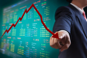 has the market bottomed out Leon Cooperman Michael Carr market rout