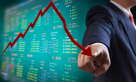 has the market bottomed out Leon Cooperman Michael Carr market rout