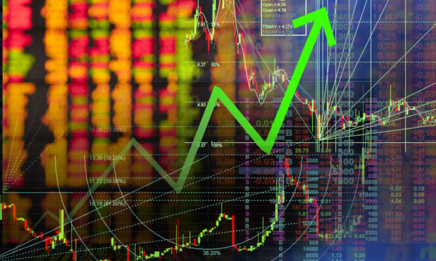 US Removes Items From Tariffs Threat, Dow Jumps 450-Plus Points