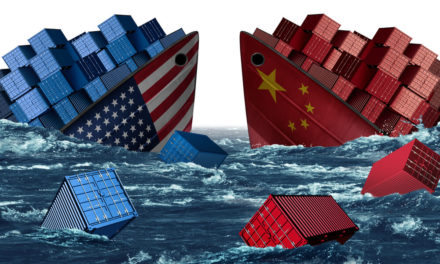 trade deal China economy trade war