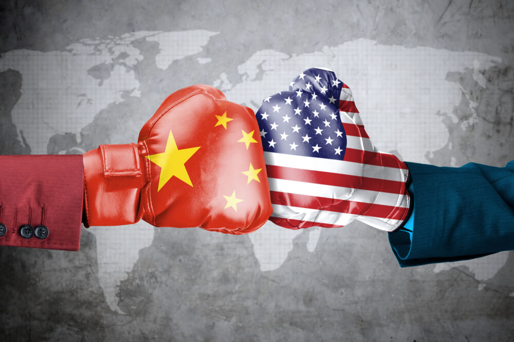 A Heightened US-China Trade War Imperils the Global Economy