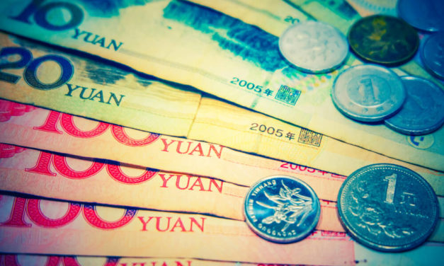 China Lowers Yuan in Risky Currency Manipulation Game
