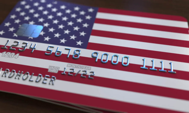Shocking Report Shows Real US Debt Levels Will Be Near 2,000% of GDP