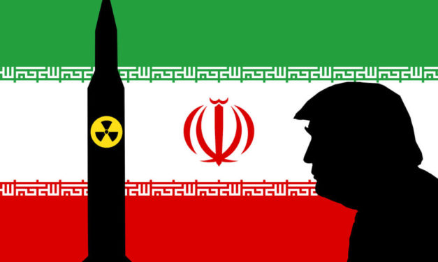 Former US Diplomat: ‘Iran Daring Donald Trump to Respond’
