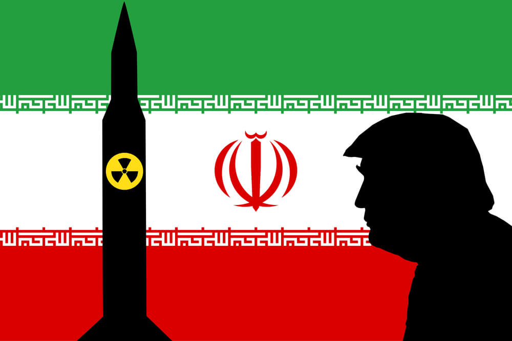 Former US Diplomat: ‘Iran Daring Donald Trump to Respond’