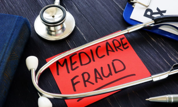 Florida Exec Gets 20 Years for Massive $1B Medicare Fraud Scheme