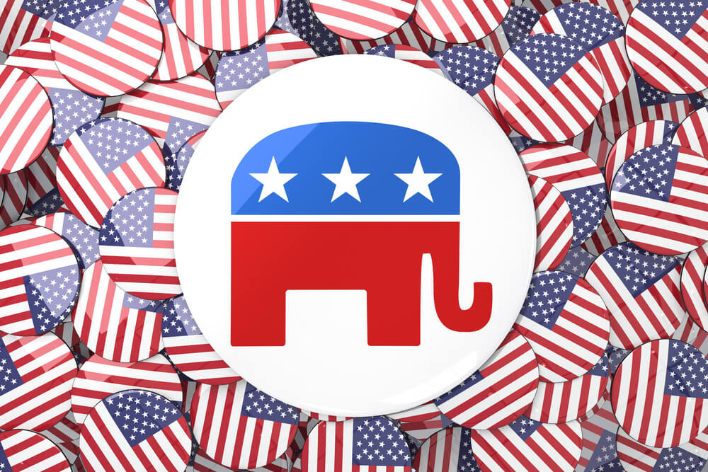 House GOP’s Big Goals for 2020 Election: Reduce Debt, Repeal Obamacare