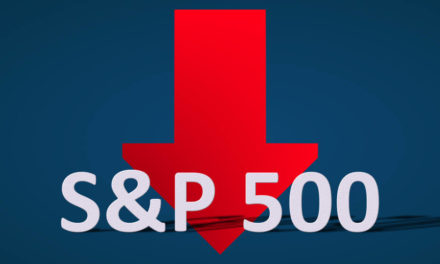 S&P 500 overvalued S&P 500 yearly losses