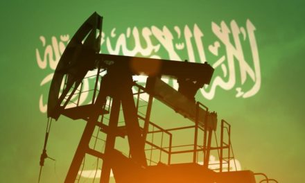 Saudi Arabia Trump Iran oil Saudi Aramco IPO date
