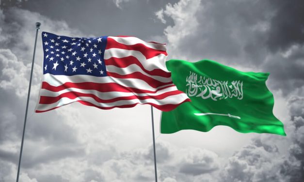 Trump: US ‘Locked and Loaded’ After Attack on Saudi Oil Fields