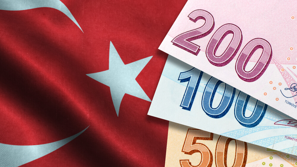 Luongo: Erdogan Cuts Rates, Makes ECB’s Draghi Look the Fool