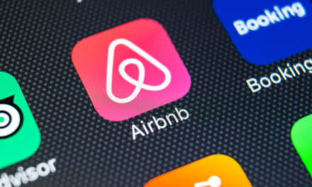 airbnb ipo