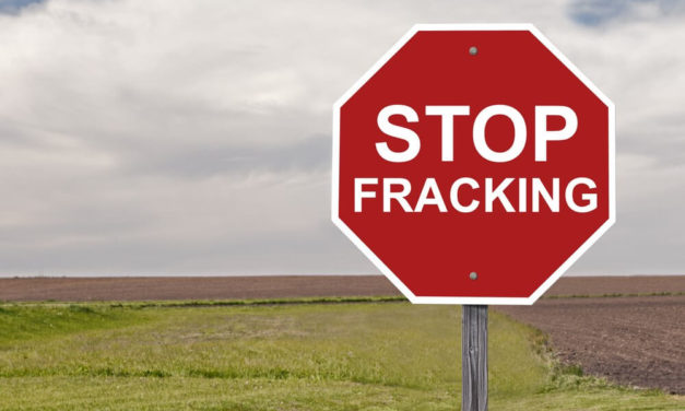 Dem Hopefuls Step on Shaky Political Ground with Fracking Bans