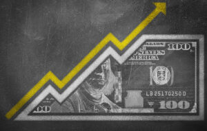 inflation Fed dollar invest during Fed stimulus Jeff Yastine U.S. debt