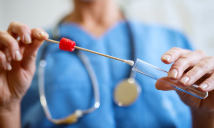 medicare fraud dna test