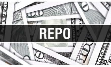 repo market Fed