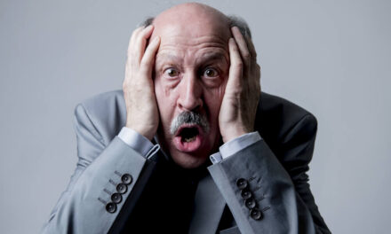 reaching for dividend yield