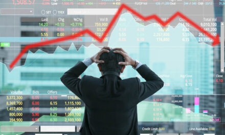 stock market September dividend Joseph Davis market correction earnings