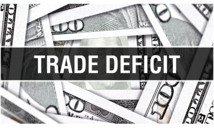 trade deficit US China