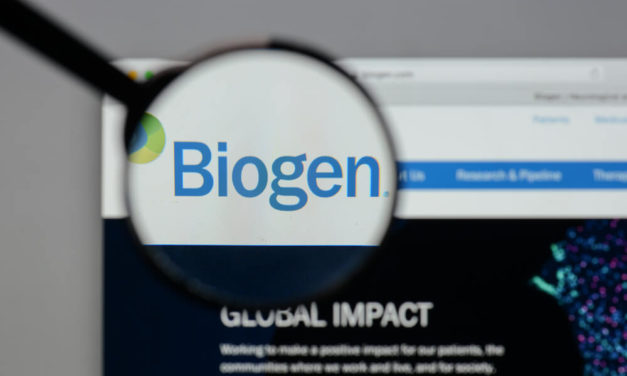 Cramer: ‘Biggest Drug Ever’ — Biogen Soars 37% on Alzheimer’s Treatment News