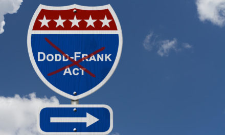 Dodd-Frank Fed Trump