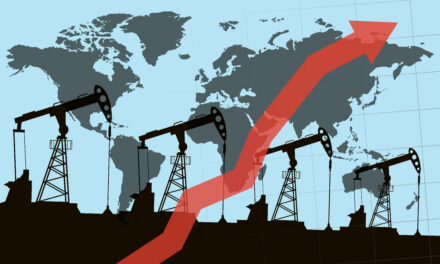 Iranian oil tanker attacked Iran Closing Bell ONEOK oil price old energy OPEC oil sector oil stocks