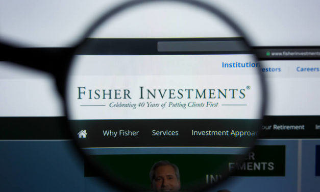 Goldman Sachs Grows a Spine, Cuts Ties with Ken Fisher After Sexist Comments