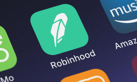 Robinhood outage Robinhood IPO Apple earnings
