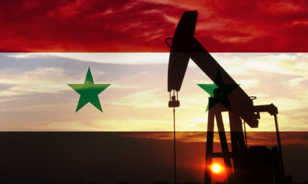 After Troop Withdrawal, Trump Shifts Focus to Syria’s Oil Fields