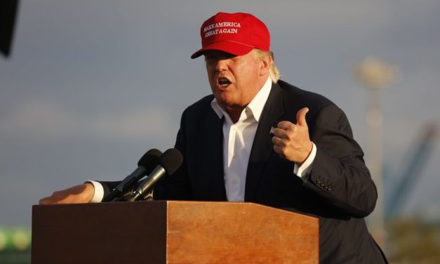 Automakers Side With Trump in Legal Fight With California