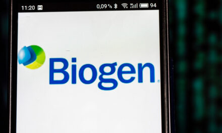 Biogen Alzheimer's drug aducanumab Biogen stock