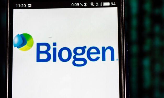 Biogen Stock Rises Despite Skepticism Surrounding New Alzheimer’s Drug
