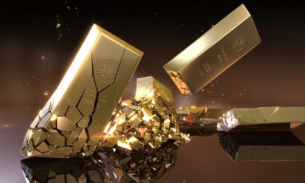 five investment trends to watch gold