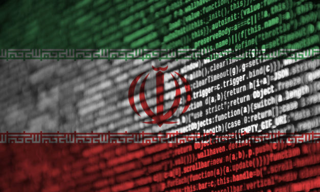 Microsoft: Iranian Hackers Targeted Trump Reelection Campaign