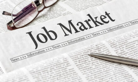 job market, stagflation