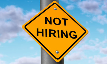 jobs report jobless claims Michael Carr unemployment