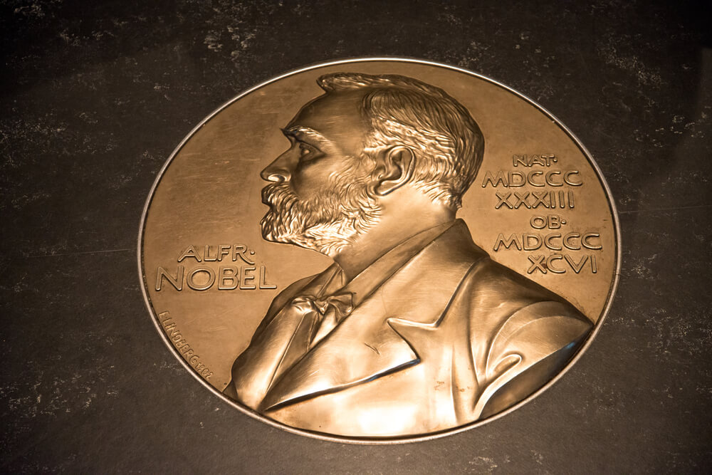 Bonner: The Nobel Prize in Economics Is a Joke and So Are the Winners