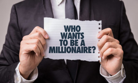 how to become a millionaire