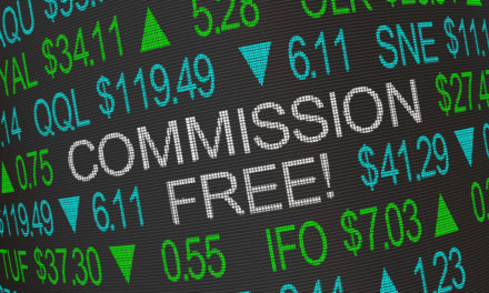 trading fees TD Ameritrade Charles Schwab