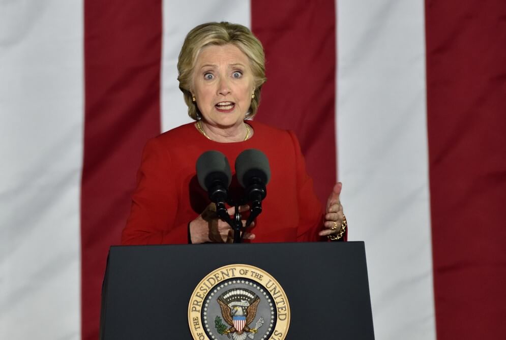 Clinton Foundation Flounders Without ‘Influence to Sell’
