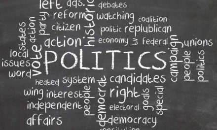 Twitter Facebook and political ads